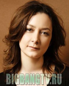   (Sara Gilbert)