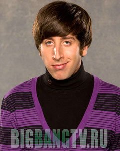   (Simon Helberg)