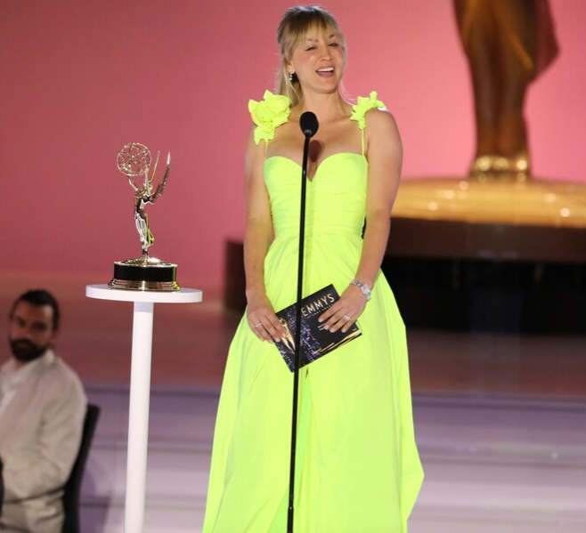   :       Emmy   